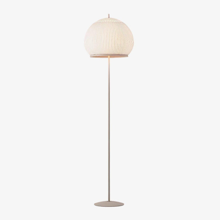 Lantern Knit Floor Lamp-DWHOME