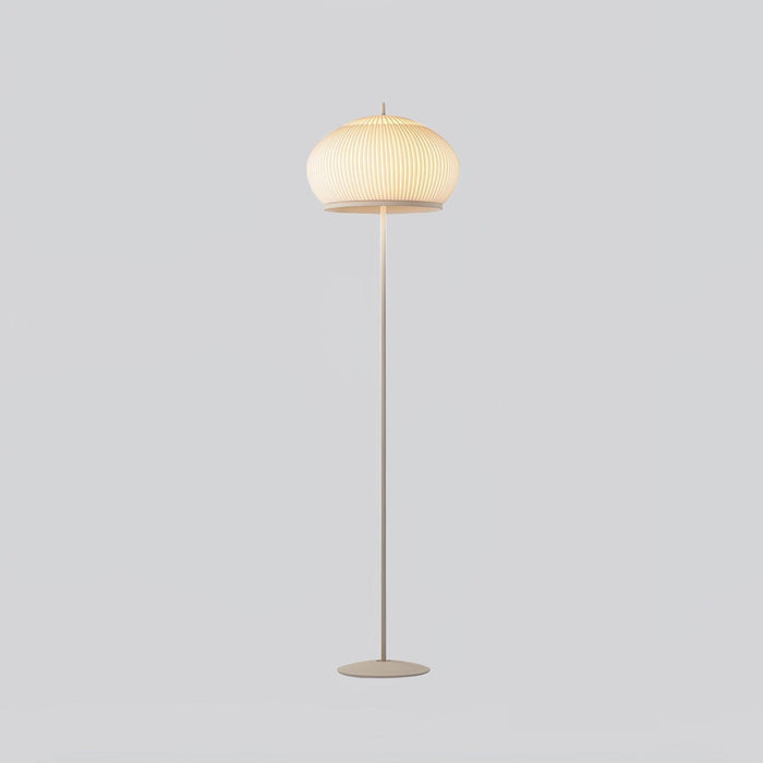 Lantern Knit Floor Lamp-DWHOME