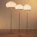 Lantern Knit Floor Lamp-DWHOME