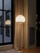 Lantern Knit Floor Lamp-DWHOME