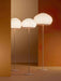 Lantern Knit Floor Lamp-DWHOME