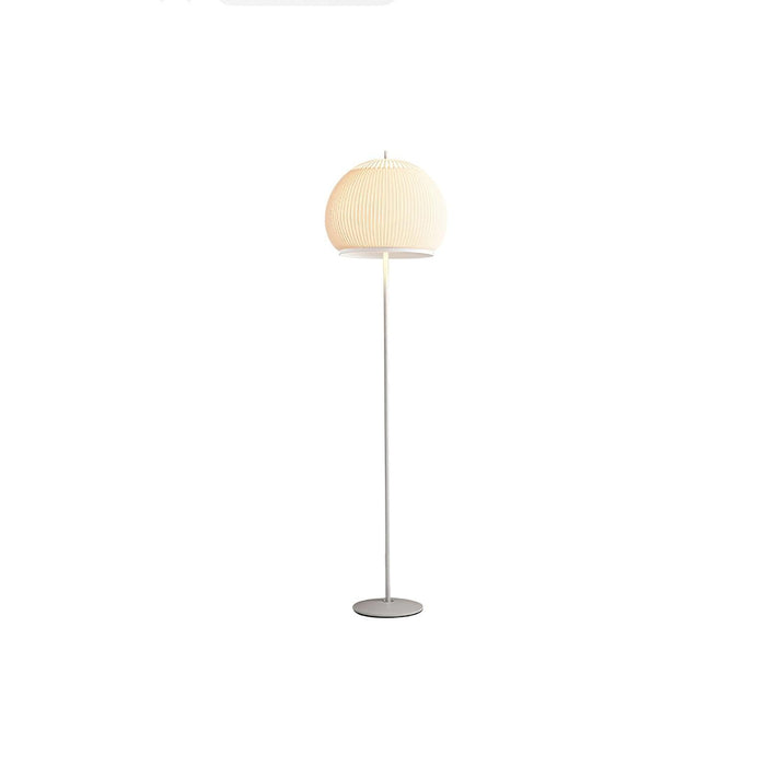 Lantern Knit Floor Lamp-DWHOME