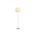 Lantern Knit Floor Lamp-DWHOME