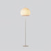 Lantern Knit Floor Lamp-DWHOME