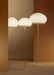 Lantern Knit Floor Lamp-DWHOME