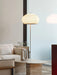 Lantern Knit Floor Lamp-DWHOME