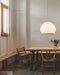 Lantern Knit Pendant Lamp-DWHOME