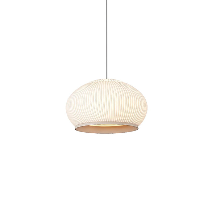 Lantern Knit Pendant Lamp-DWHOME