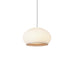 Lantern Knit Pendant Lamp-DWHOME