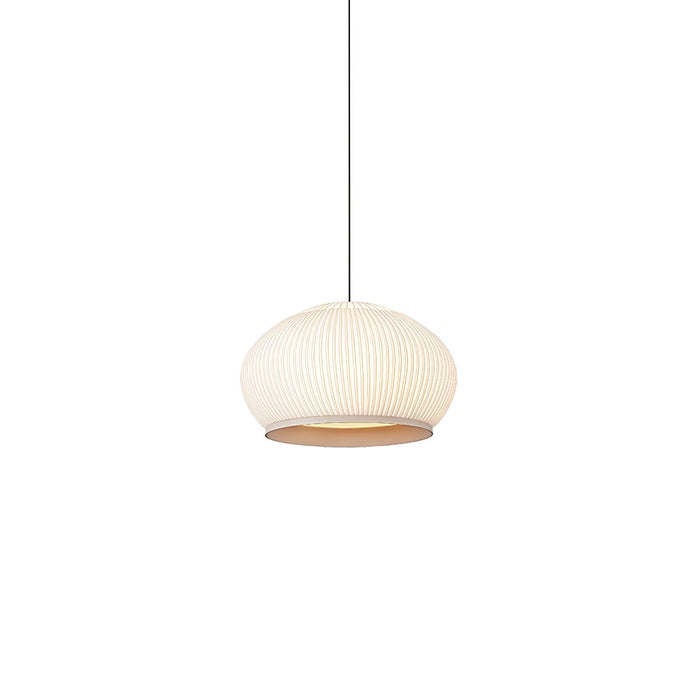 Lantern Knit Pendant Lamp-DWHOME