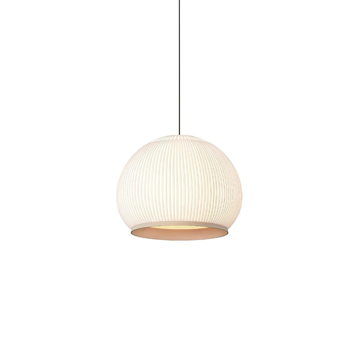 Lantern Knit Pendant Lamp-DWHOME