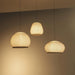 Lantern Knit Pendant Lamp-DWHOME