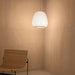 Lantern Knit Pendant Lamp-DWHOME