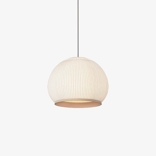 Lantern Knit Pendant Lamp-DWHOME