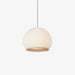 Lantern Knit Pendant Lamp-DWHOME