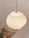 Lantern Knit Pendant Lamp-DWHOME