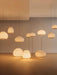 Lantern Knit Pendant Lamp-DWHOME