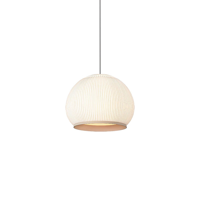 Lantern Knit Pendant Lamp-DWHOME