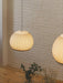 Lantern Knit Pendant Lamp-DWHOME