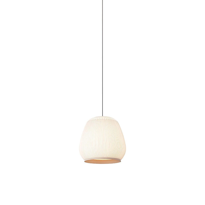 Lantern Knit Pendant Lamp-DWHOME
