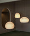 Lantern Knit Pendant Lamp-DWHOME