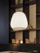 Lantern Knit Pendant Lamp-DWHOME