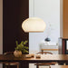 Lantern Knit Pendant Lamp-DWHOME
