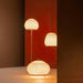 Lantern Knit Pendant Lamp-DWHOME