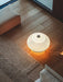 Lantern Knit Table Lamp - DWHOME
