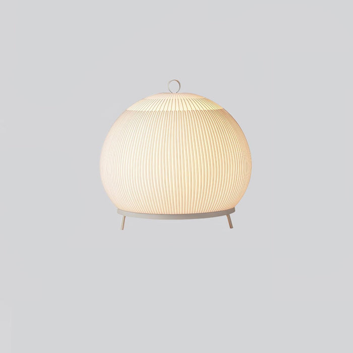 Lantern Knit Table Lamp - DWHOME