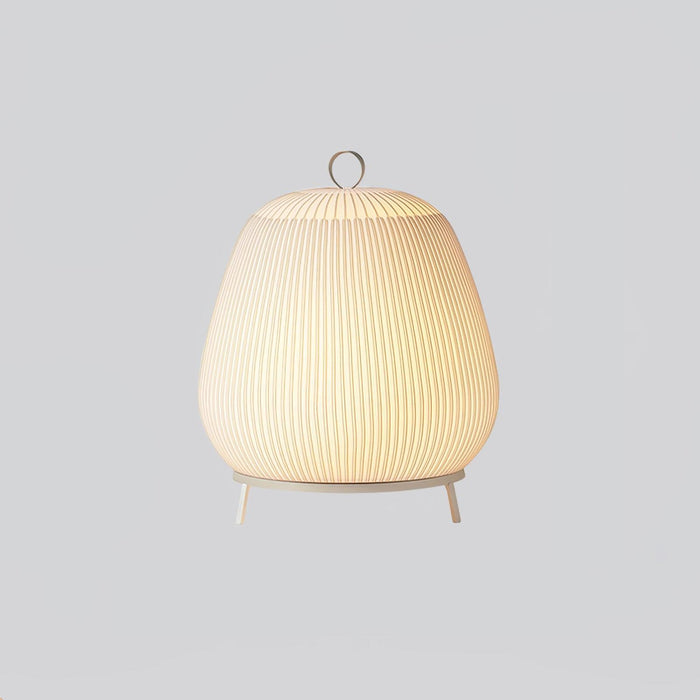 Lantern Knit Table Lamp - DWHOME