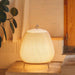 Lantern Knit Table Lamp - DWHOME