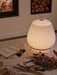 Lantern Knit Table Lamp - DWHOME