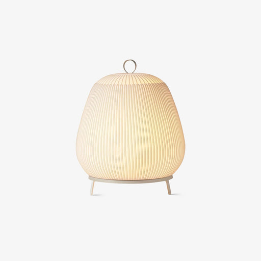 Lantern Knit Table Lamp - DWHOME