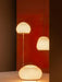 Lantern Knit Table Lamp - DWHOME