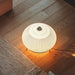 Lantern Knit Table Lamp - DWHOME