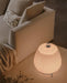 Lantern Knit Table Lamp - DWHOME