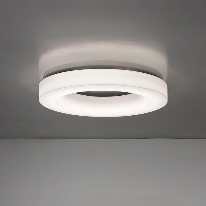 Knock Out Ceiling Light-DWHOME