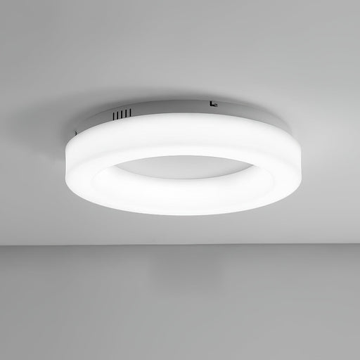Knock Out Ceiling Light-DWHOME