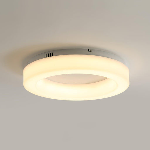 Knock Out Ceiling Light-DWHOME