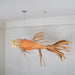 Koi Chandelier - DWHOME