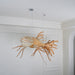 Koi Chandelier - DWHOME