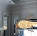 Koi Chandelier - DWHOME