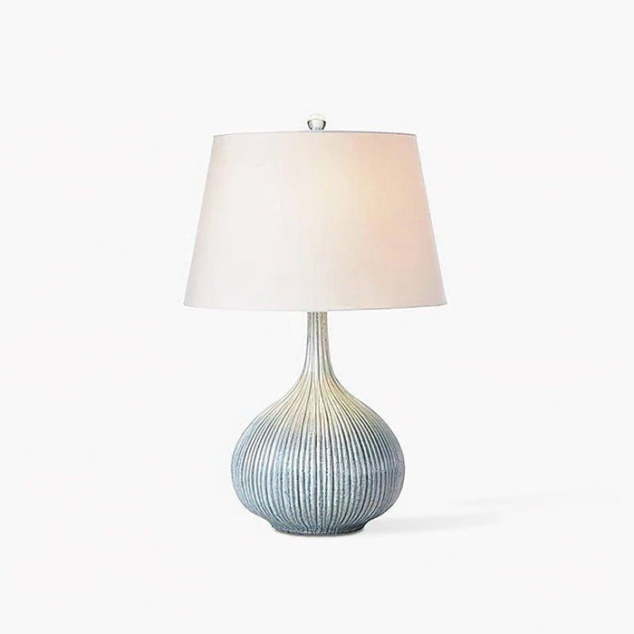 Kole Ceramic Table Lamp - DWHOME