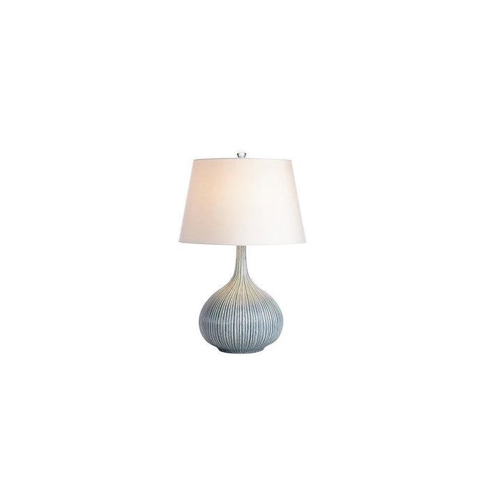 Kole Ceramic Table Lamp - DWHOME
