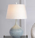 Kole Ceramic Table Lamp - DWHOME