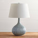 Kole Ceramic Table Lamp - DWHOME