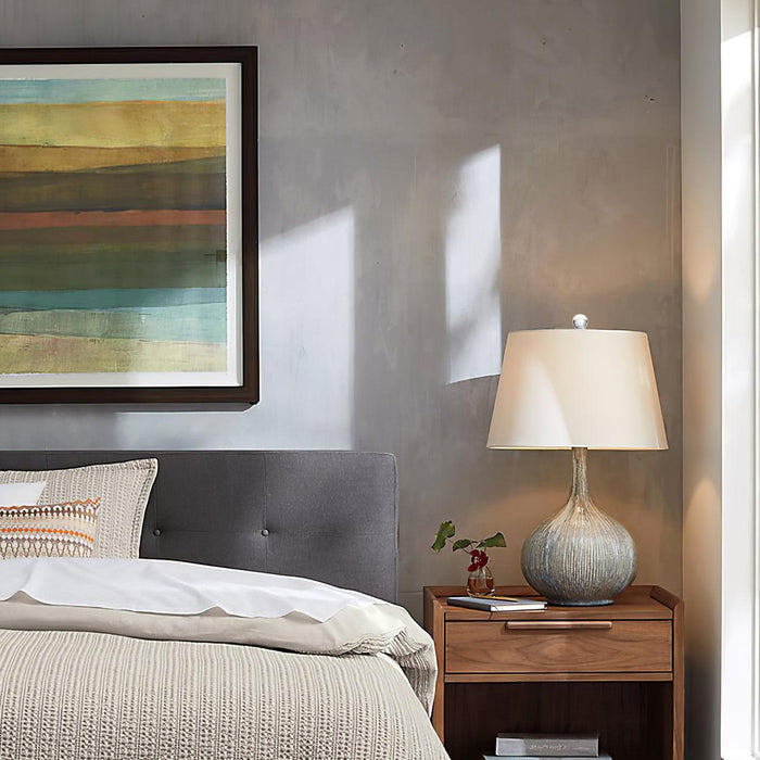 Kole Ceramic Table Lamp - DWHOME