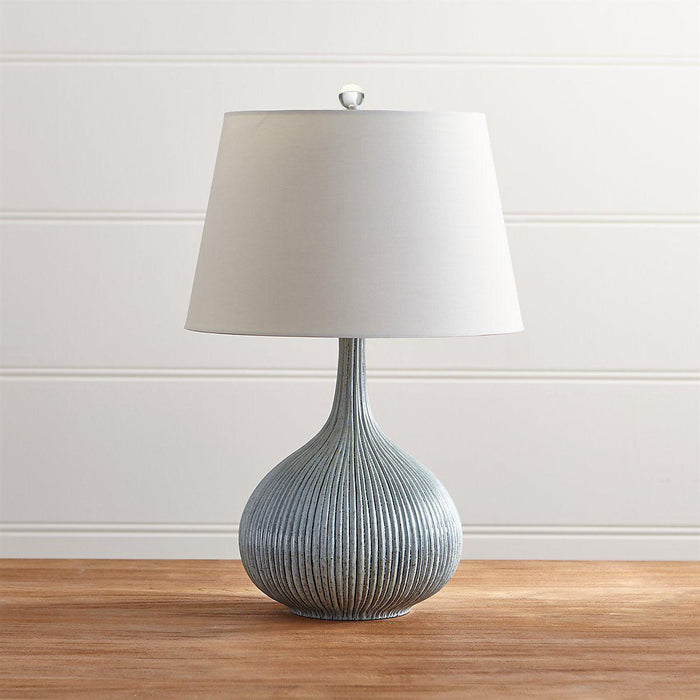Kole Ceramic Table Lamp - DWHOME