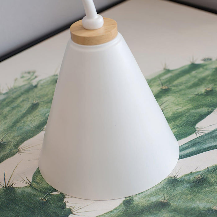 Kona Nordic Wall Lamp-DWHOME